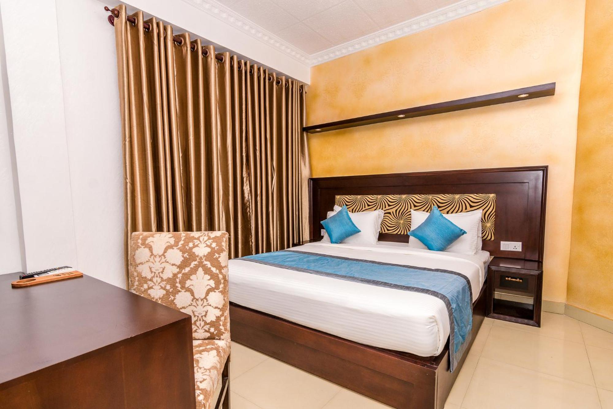 Ceylon City Hotel, Mt Lavinia Dehiwala-Mount Lavinia Exterior foto