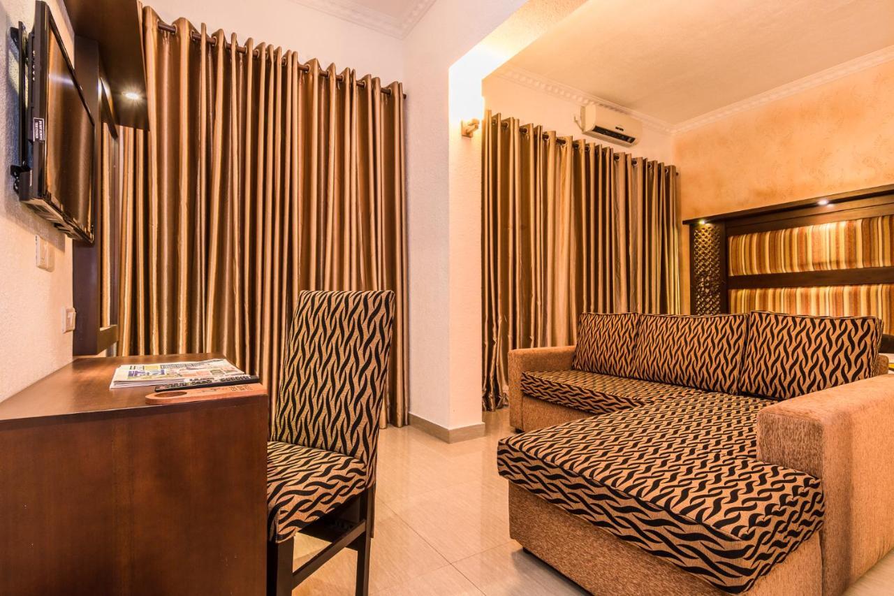 Ceylon City Hotel, Mt Lavinia Dehiwala-Mount Lavinia Exterior foto